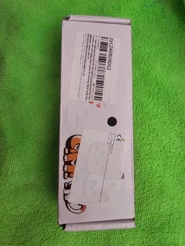 Review Card
